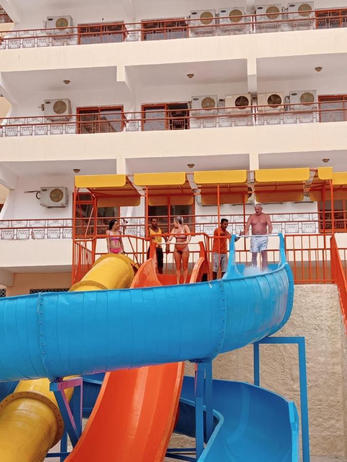 Empire Aqua Park Resort