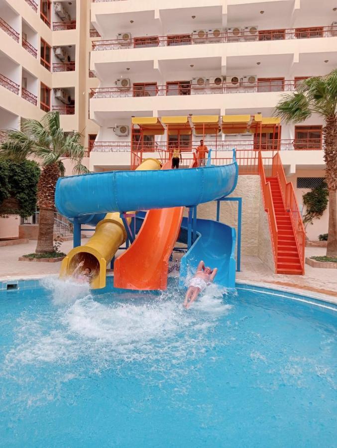 Resort Empire Aqua Park