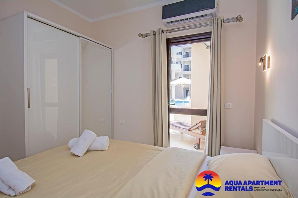 Aqua Tropical Near El Gouna Aparthotel *
