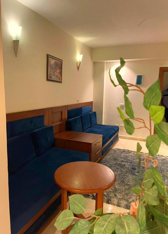 Aparthotel Suites Near El Gouna