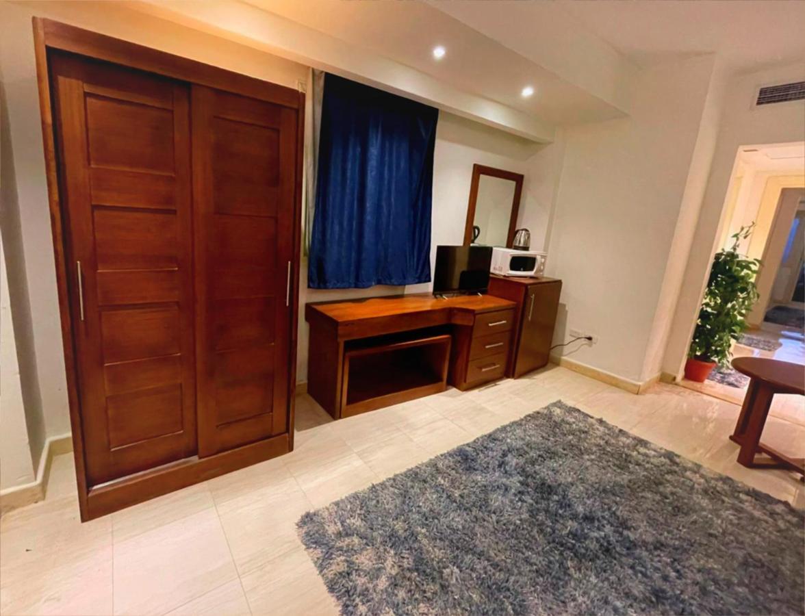Suites Near El Gouna Aparthotel