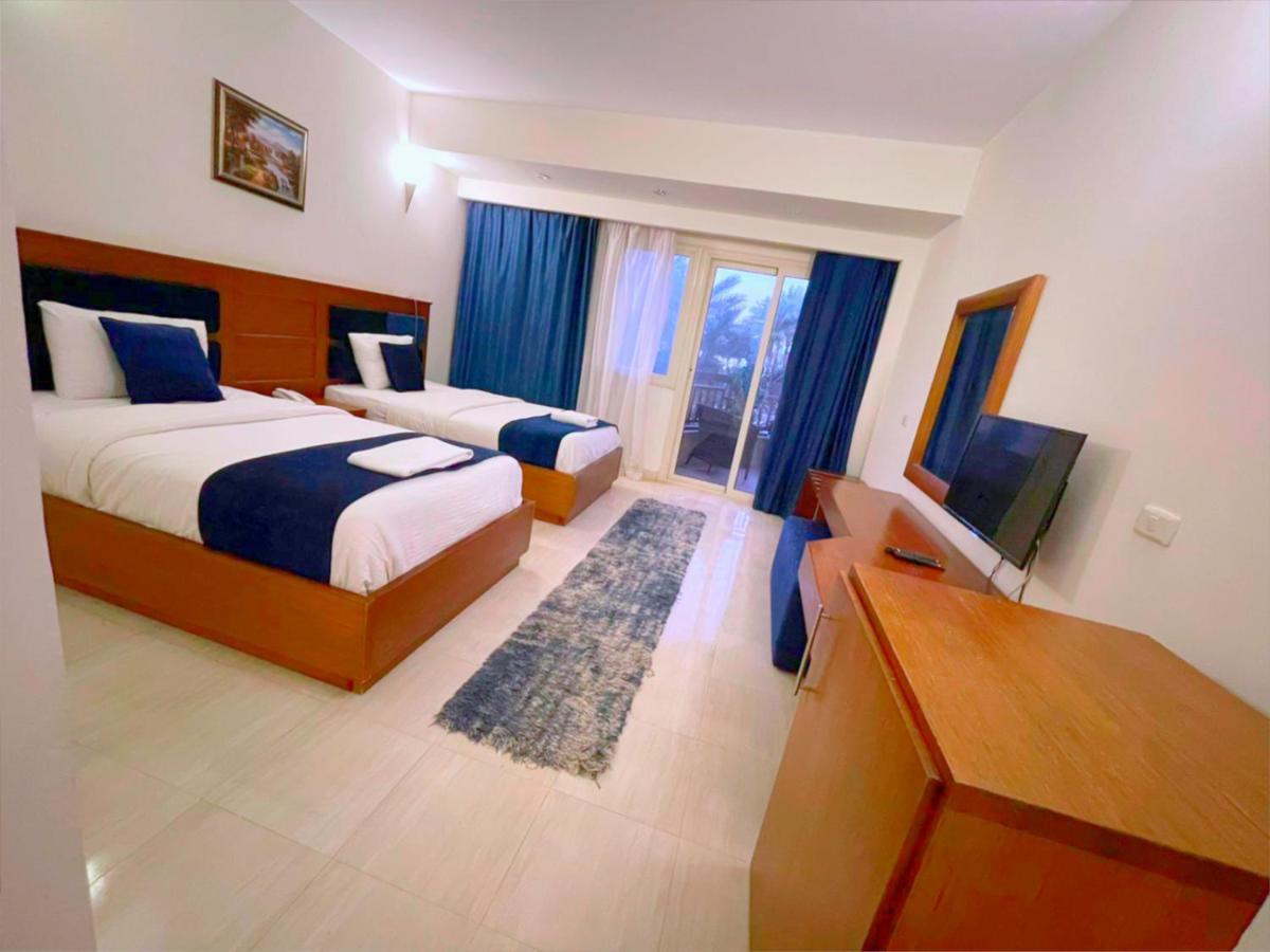 Aparthotel Suites Near El Gouna