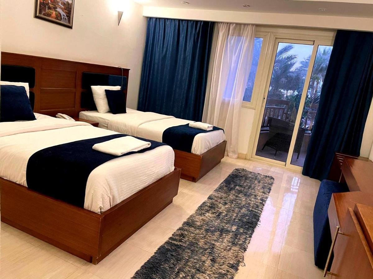 Suites Near El Gouna Aparthotel *