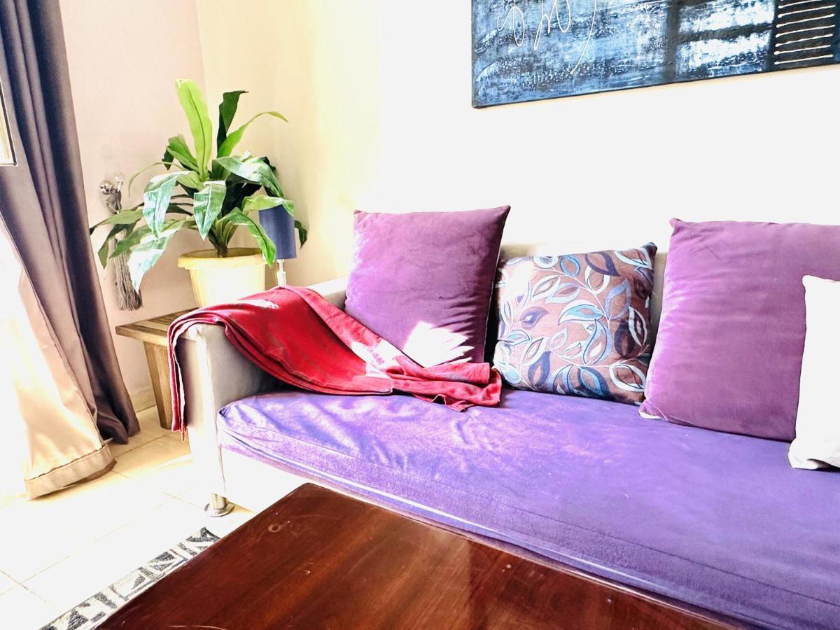 Rita House Sea View. Center Apartment *