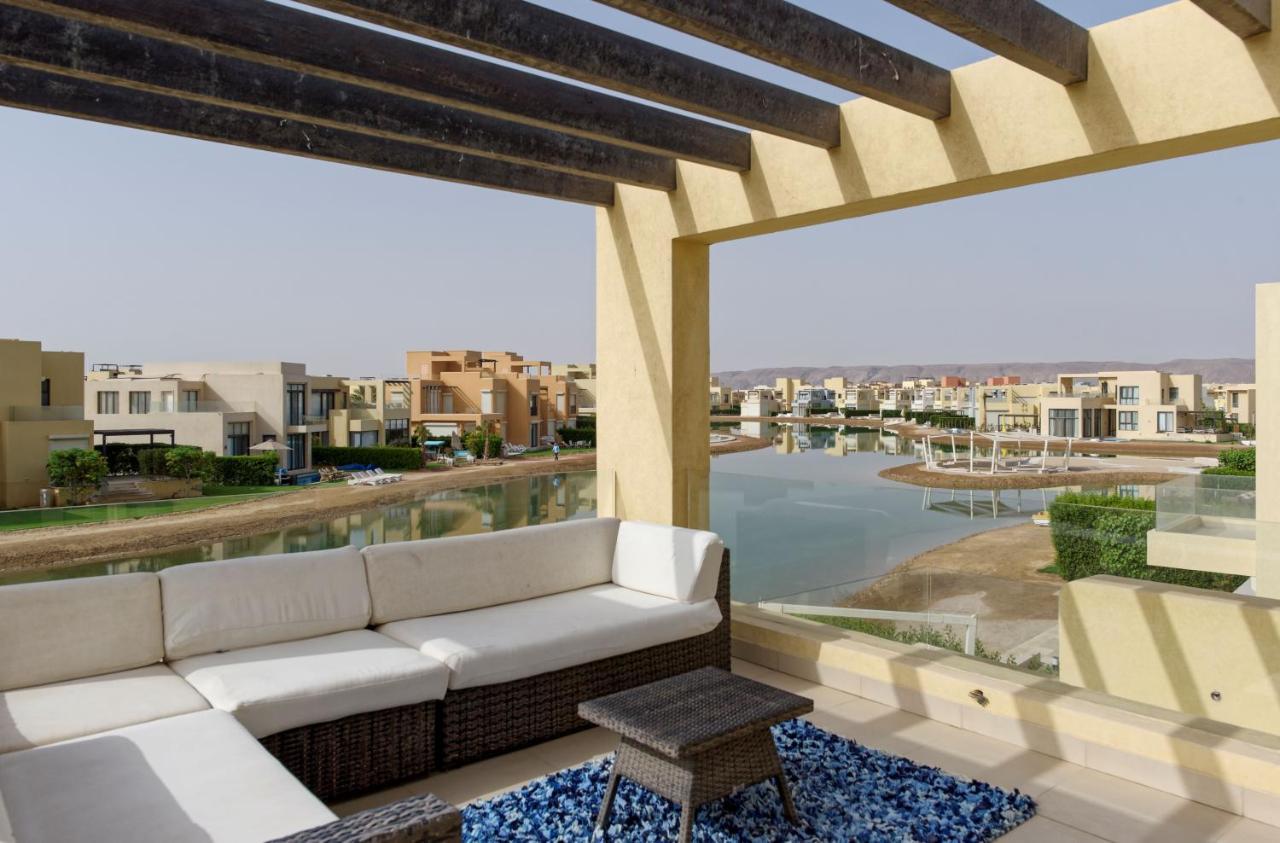 Villa Vesta - El Gouna