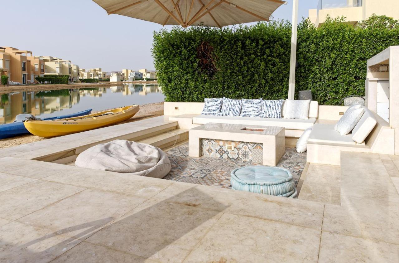 Villa Vesta - El Gouna *