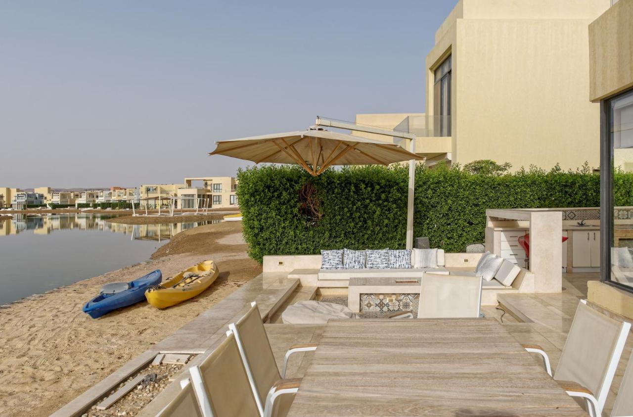 Vesta - El Gouna Villa *