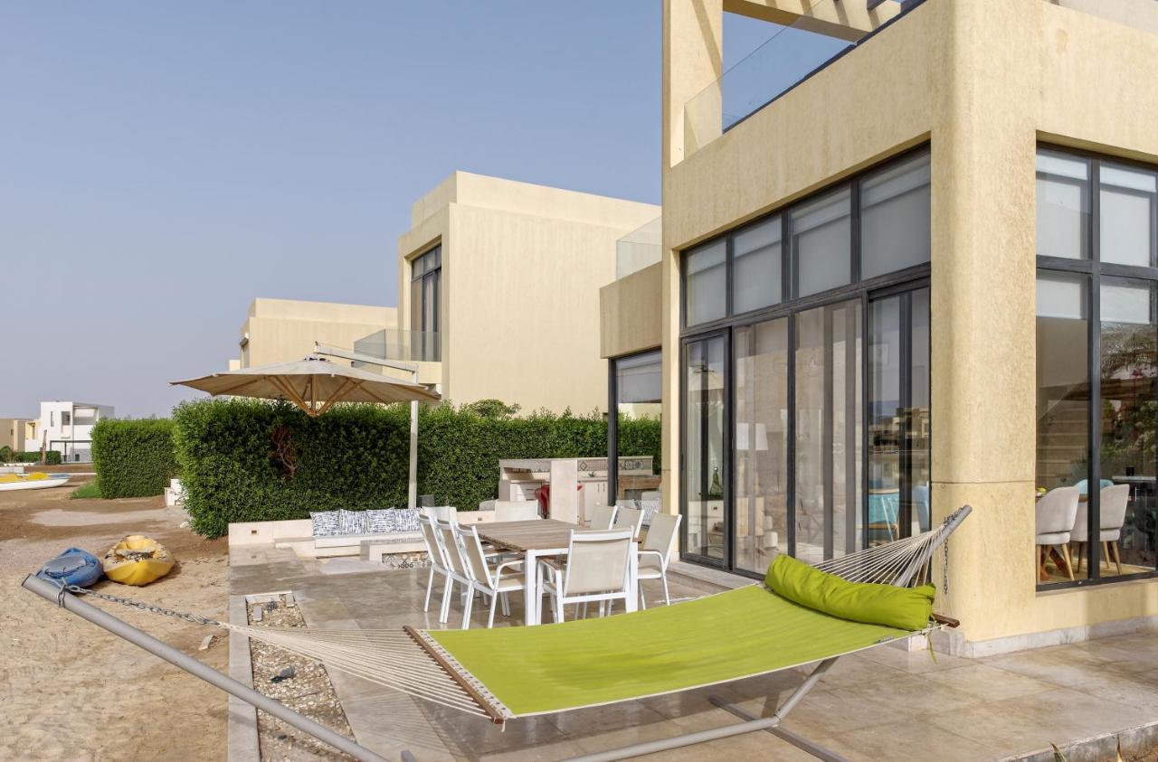 Villa Vesta - El Gouna *