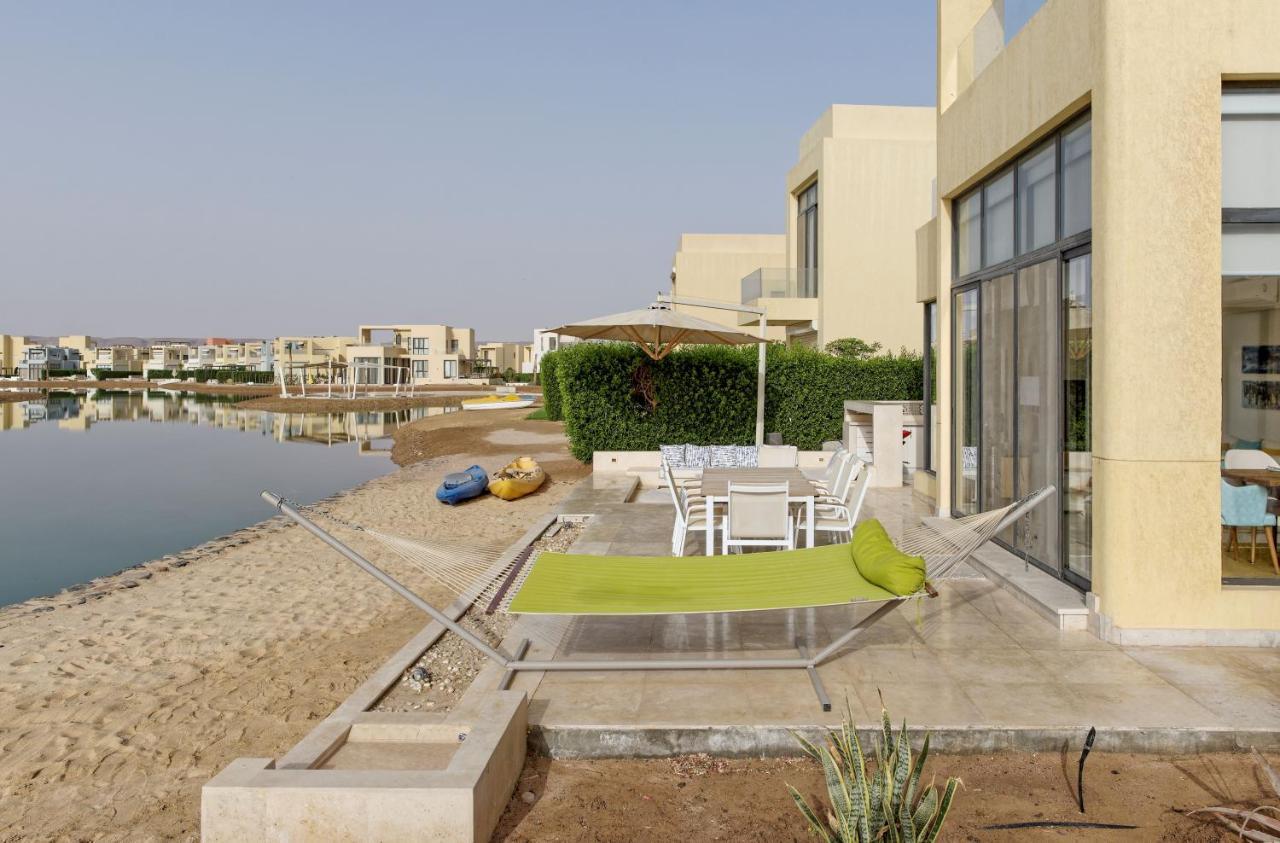 Vesta - El Gouna Villa Hurghada