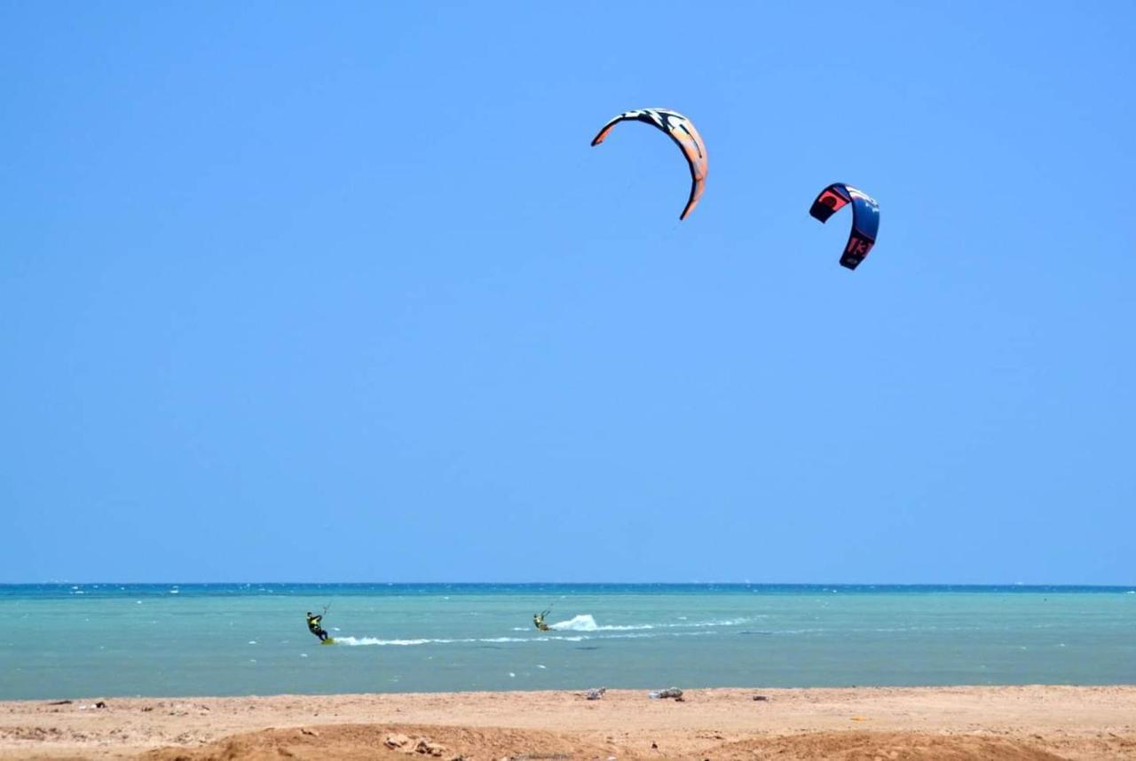 5min From Elgouna And Kite Station Appartement *