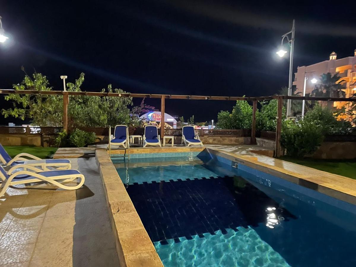 One Bedroom Managed By Lilly Appartement Hurghada