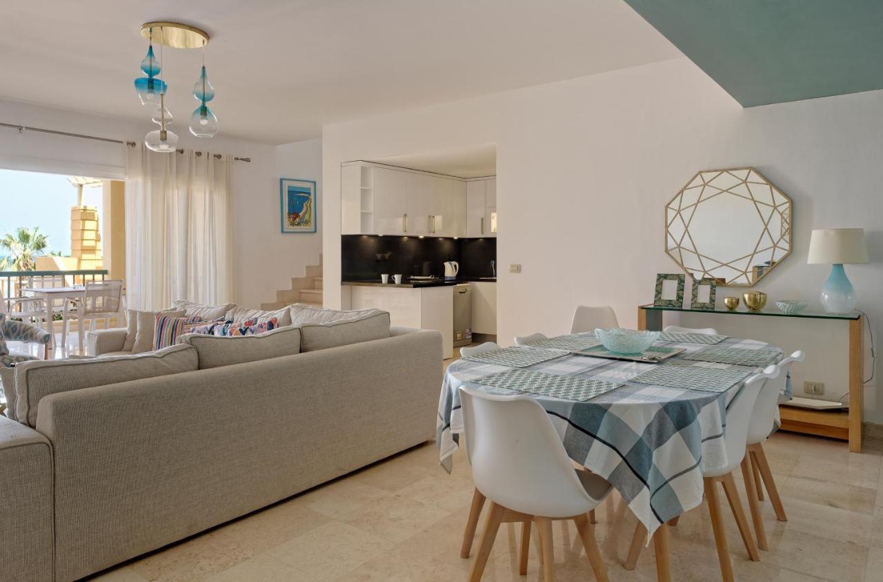 Apartment Vesta - El Gouna Hurghada