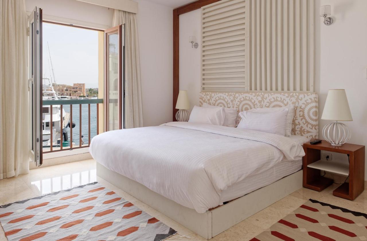 Apartment Vesta - El Gouna