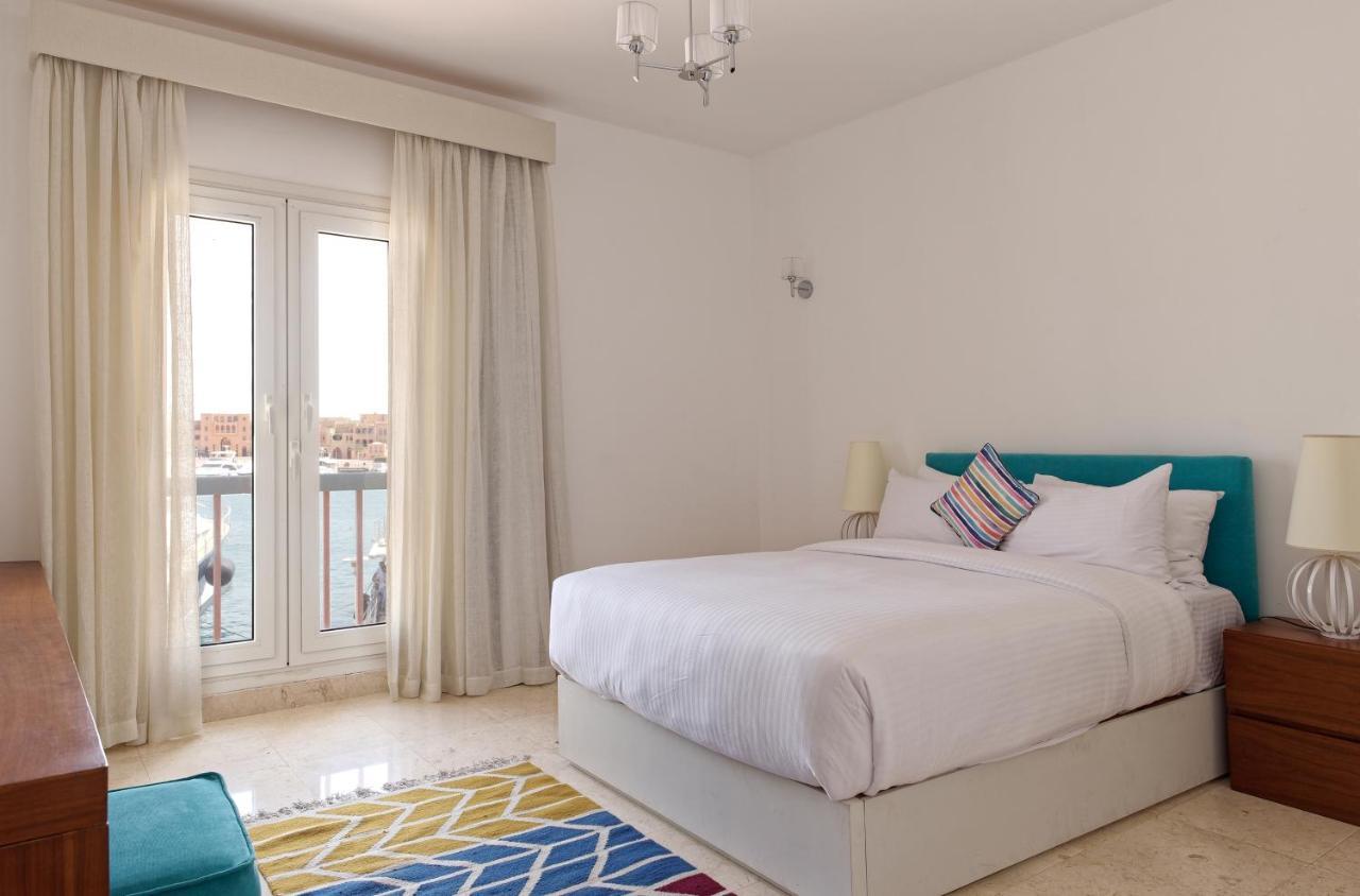 Vesta - El Gouna Hurghada
