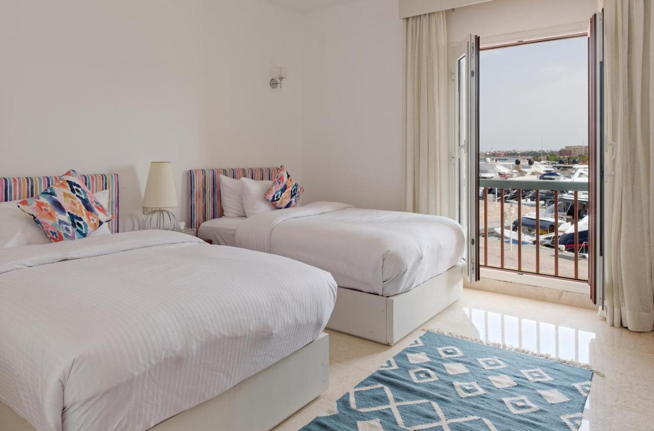 Apartment Vesta - El Gouna *