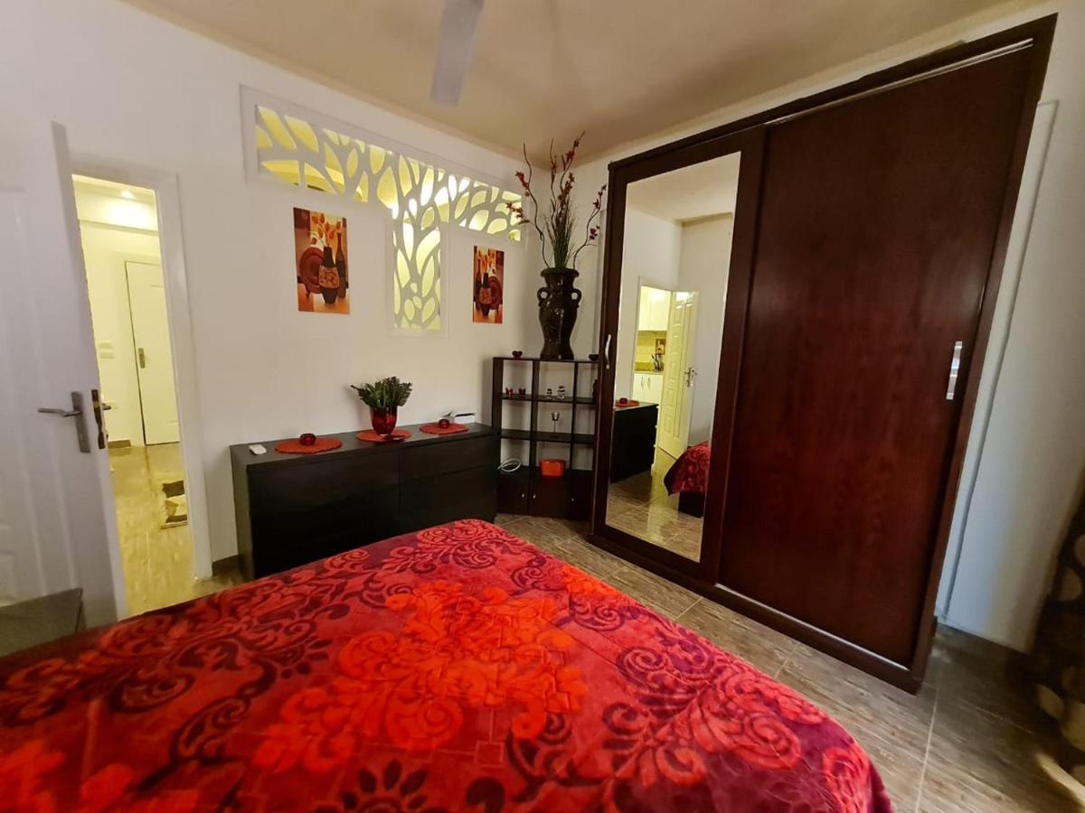 1 Bedroom In Jungle Club House Nr B 13 * Hurghada