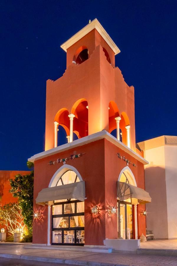 The Grand Resort Hurghada
