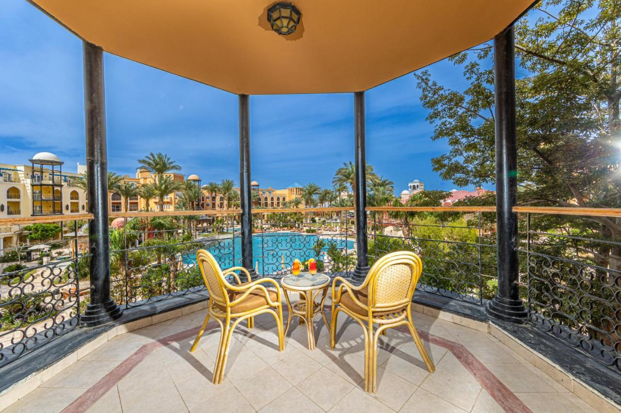 The Grand Resort