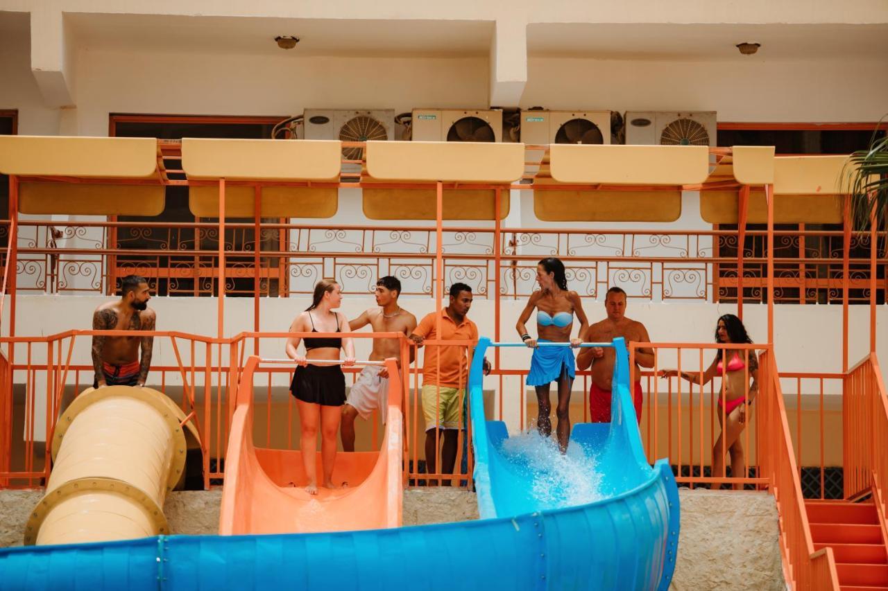 Empire Aqua Park 3* Hurghada
