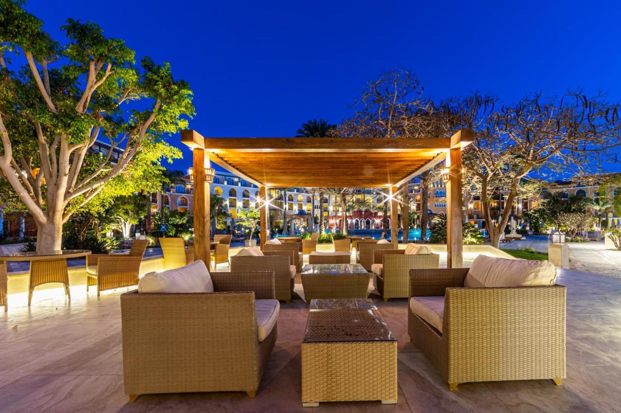 The Grand Resort