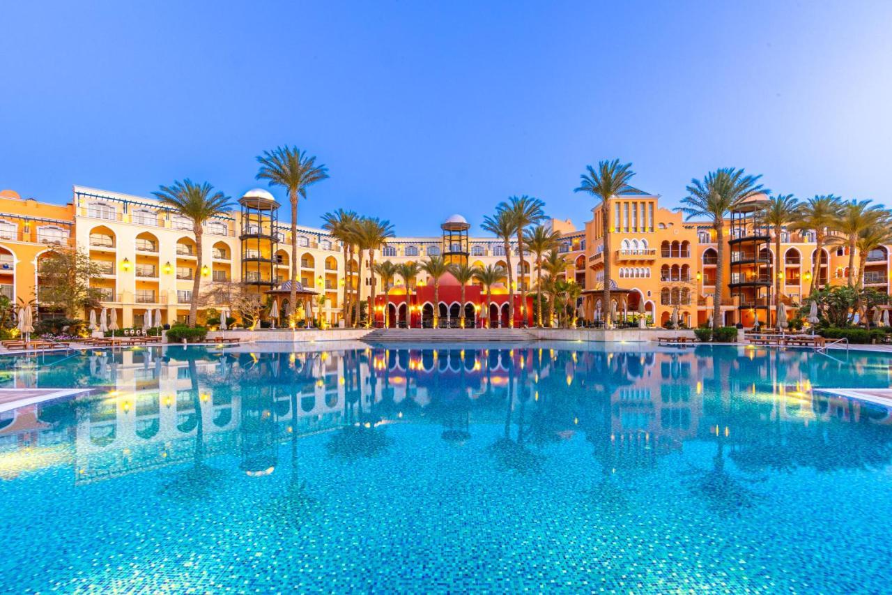 Resort The Grand 5*