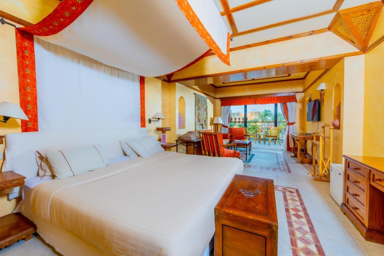 Resort The Grand Hurghada