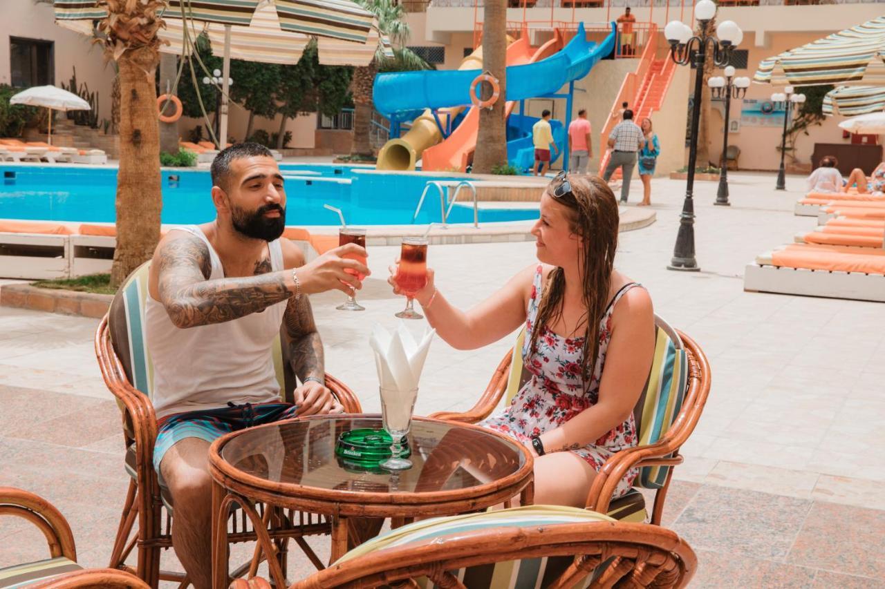 Resort Empire Aqua Park Hurghada