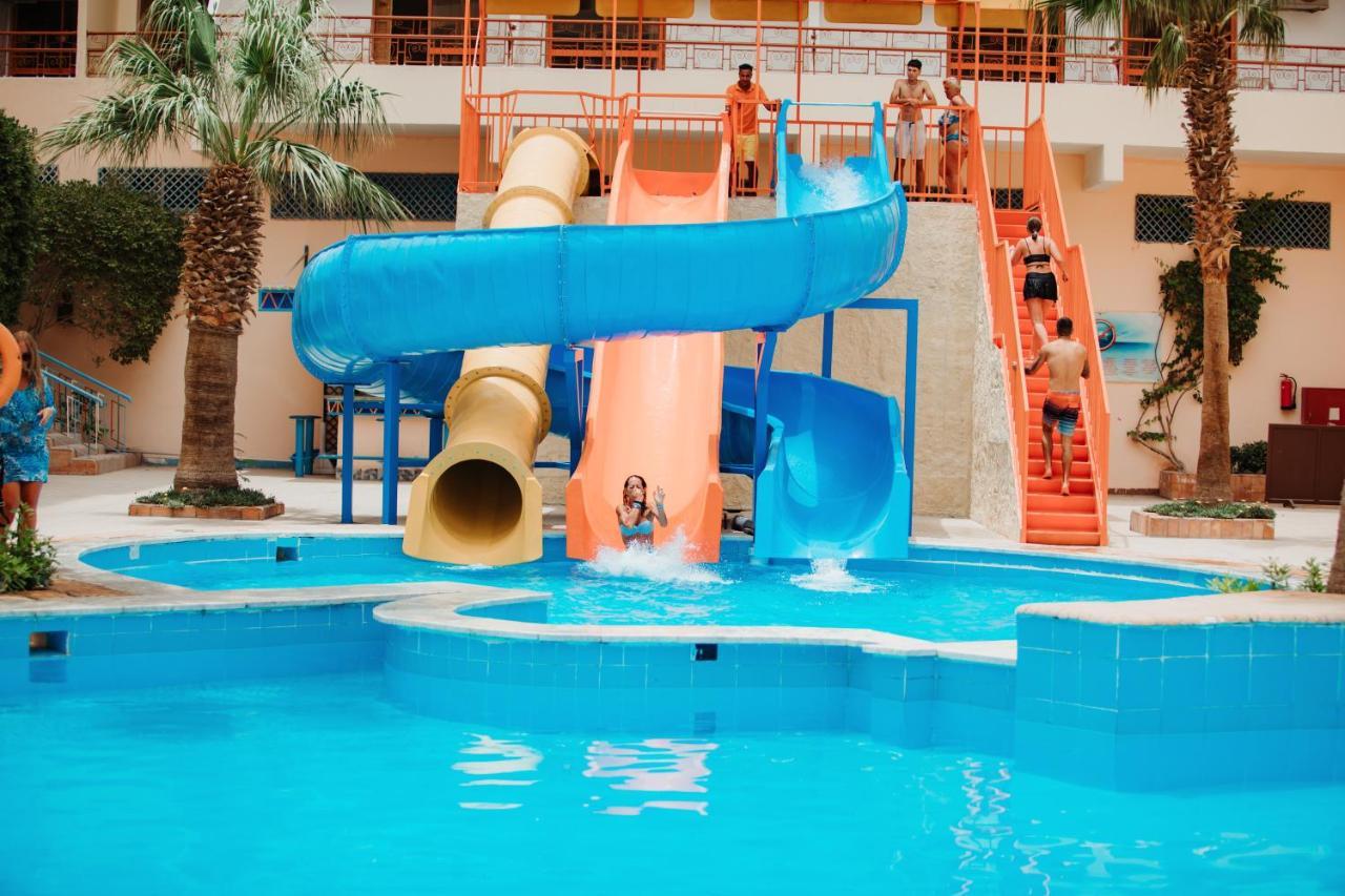 Empire Aqua Park Resort Hurghada