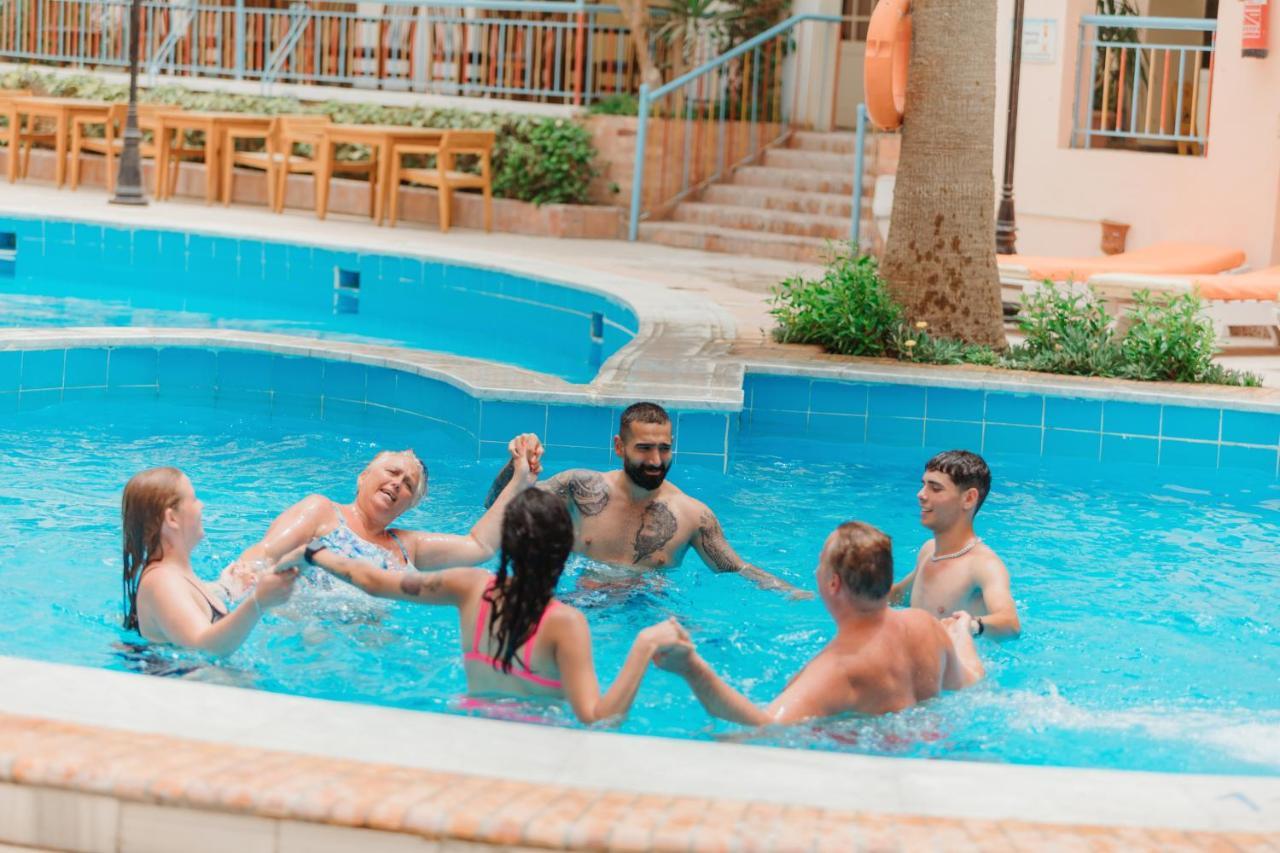 Resort Empire Aqua Park 3*