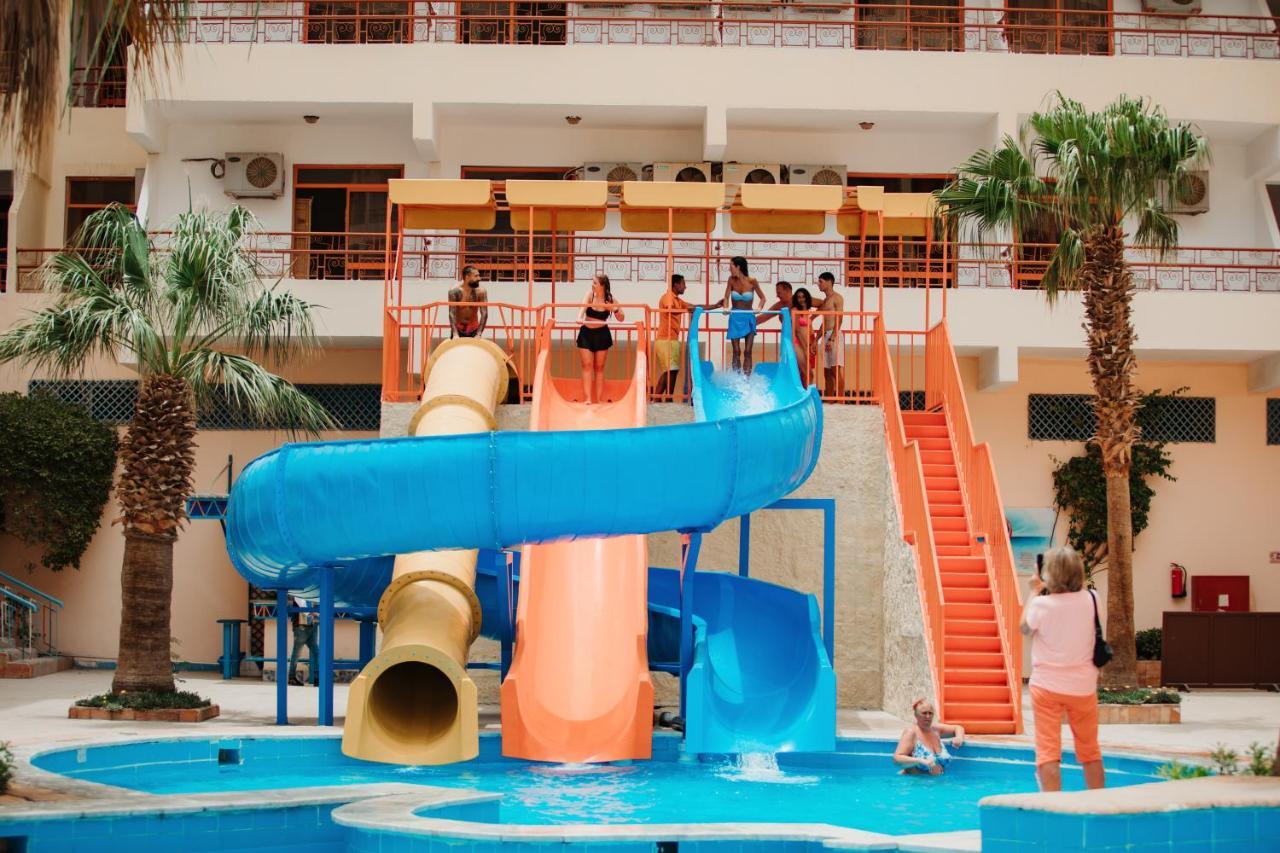 Empire Aqua Park Resort Hurghada