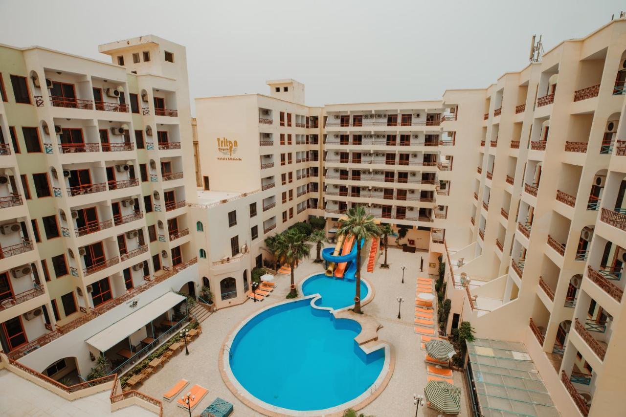 Resort Empire Aqua Park 3*