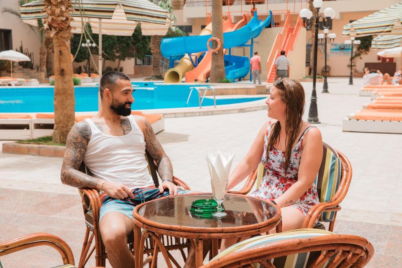 Resort Empire Aqua Park