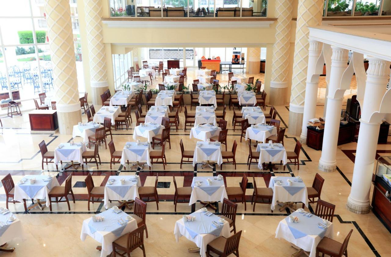 Labranda Royal Makadi Resort