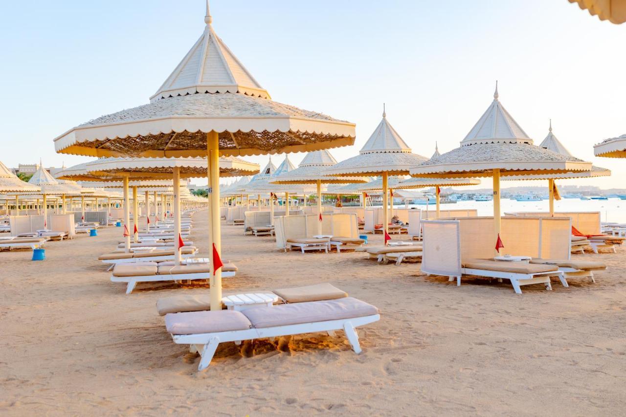 The Grand Hurghada