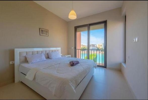 Mallard Duck 3 Bedroom Townhouse Elgouna * Hurghada