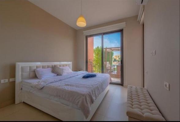 Mallard Duck 3 Bedroom Townhouse Elgouna