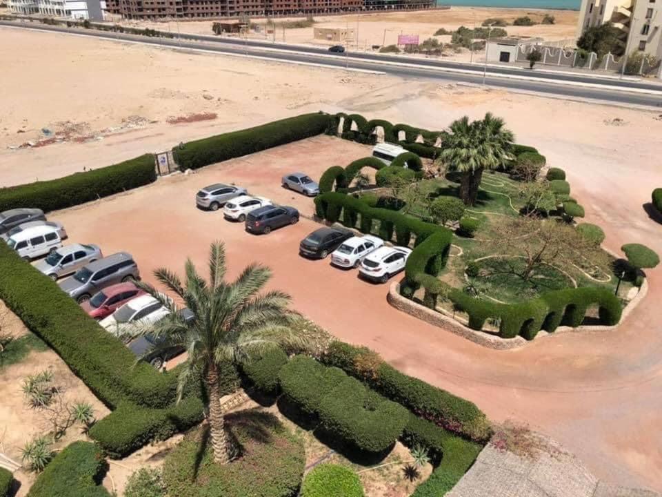 Apartment Oasis Resort- Cozy & Lovely -b31-al Ahyaa -
