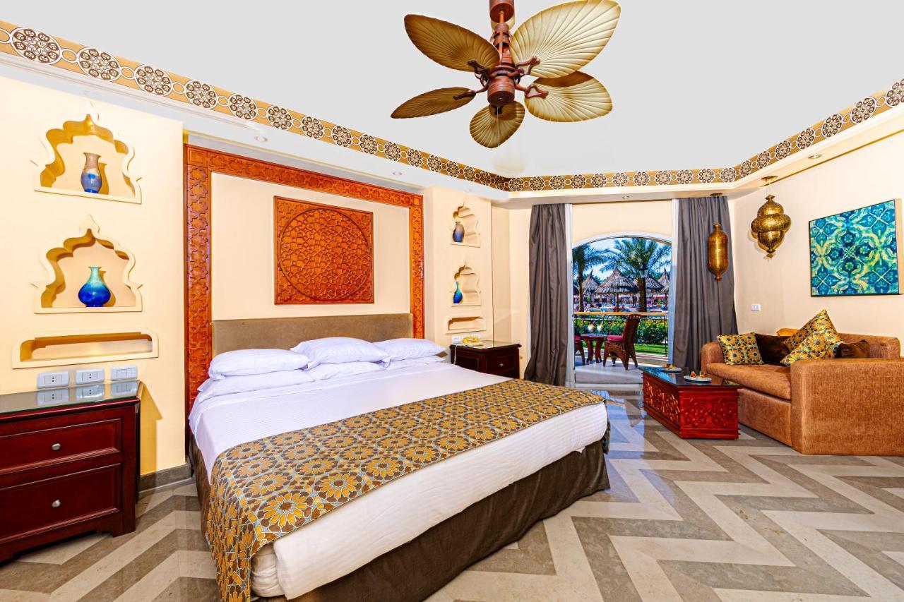 Siva Grand Resort Hurghada
