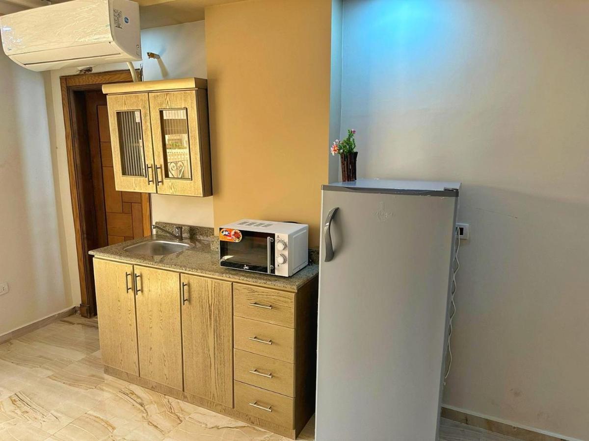 Moon Suites 4* Hurghada