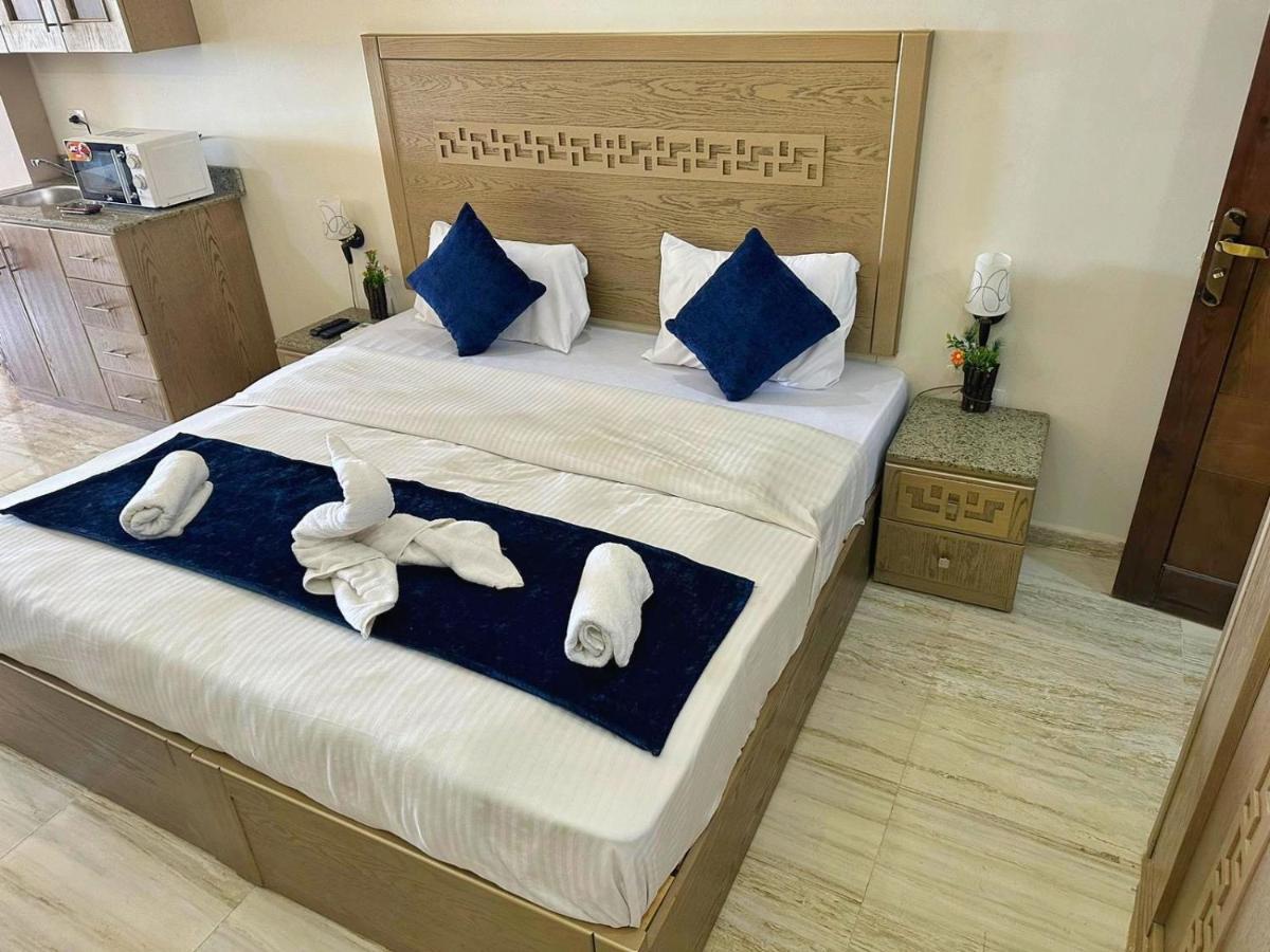Hotel Moon Suites Hurghada