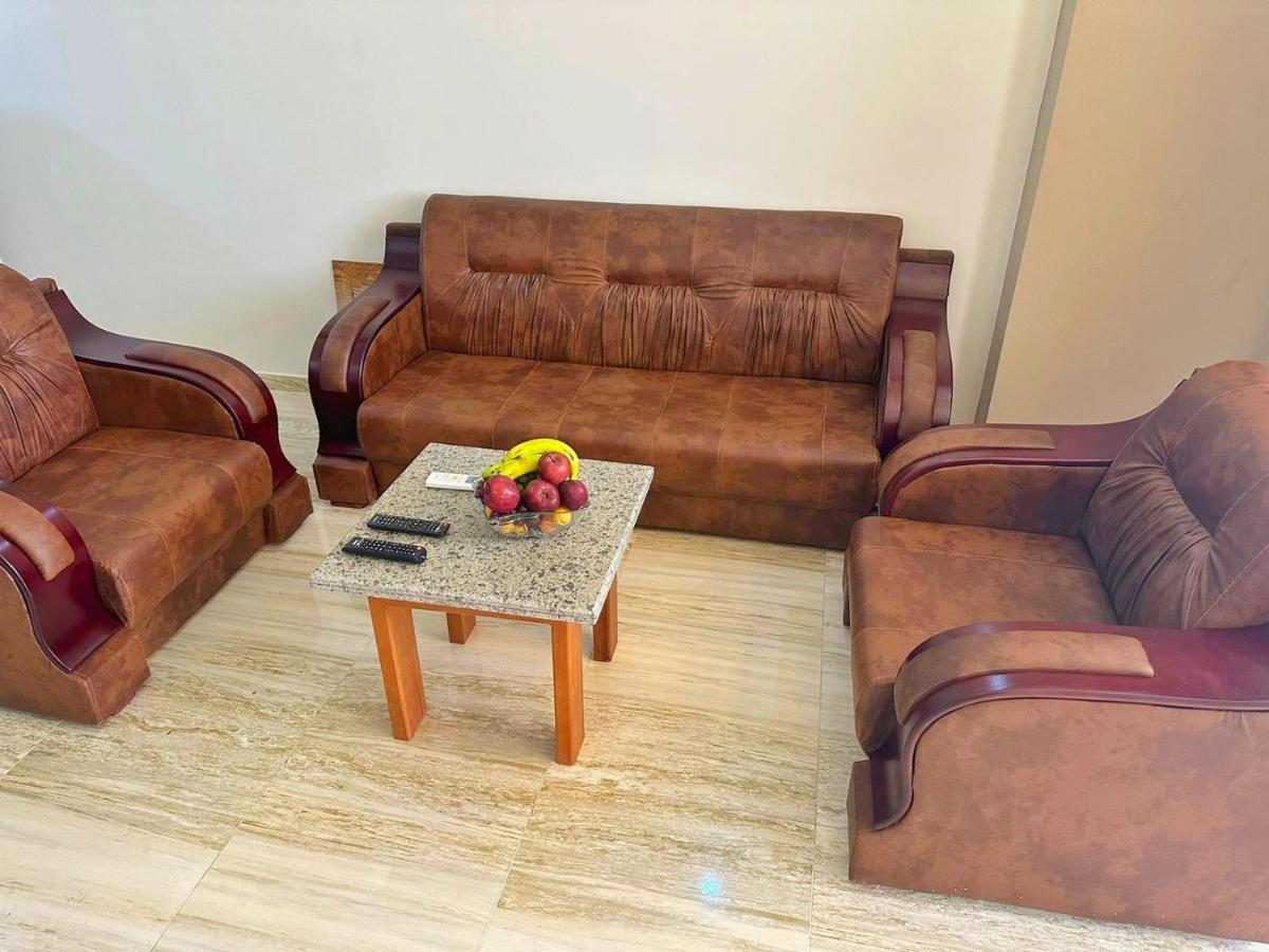 Hotel Moon Suites Hurghada
