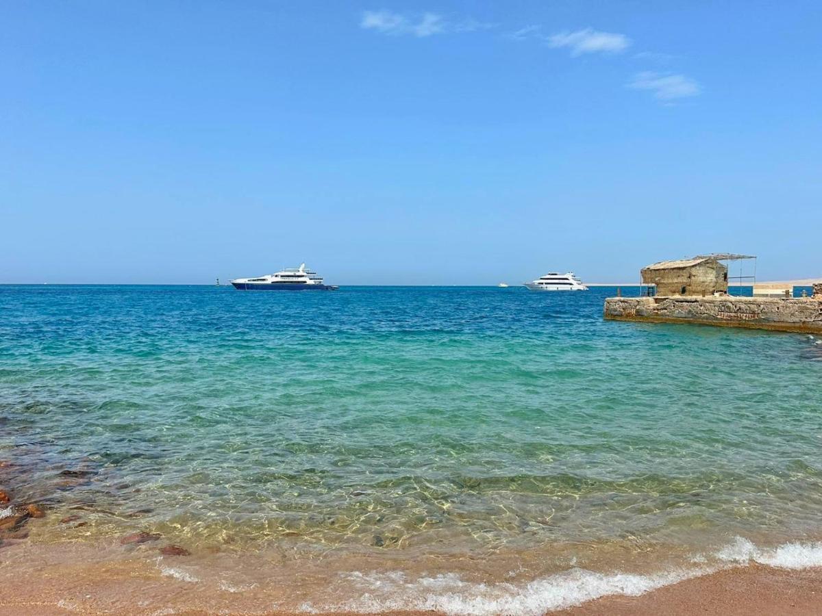 Moon Suites 4* Hurghada