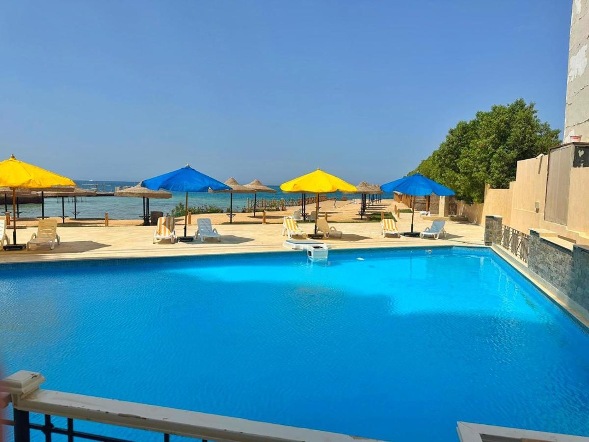 Moon Suites 4* Hurghada
