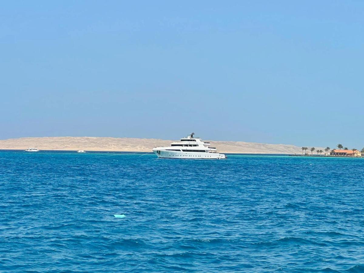 Hotel Moon Suites Hurghada