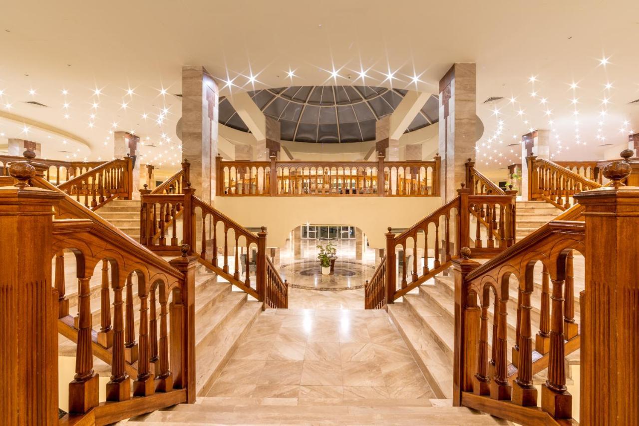 Resort Siva Grand Hurghada