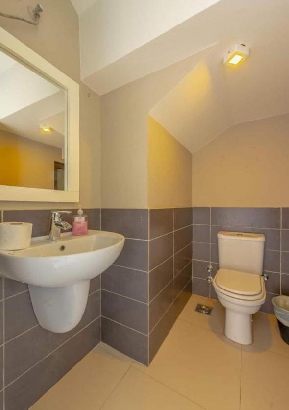 Mallard Duck 3 Bedroom Townhouse Elgouna Hurghada