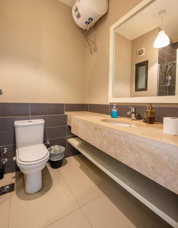 Mallard Duck 3 Bedroom Townhouse Elgouna * Hurghada