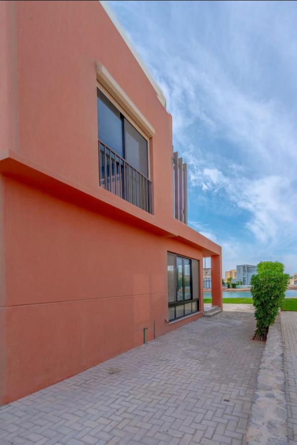 Mallard Duck 3 Bedroom Townhouse Elgouna Hurghada