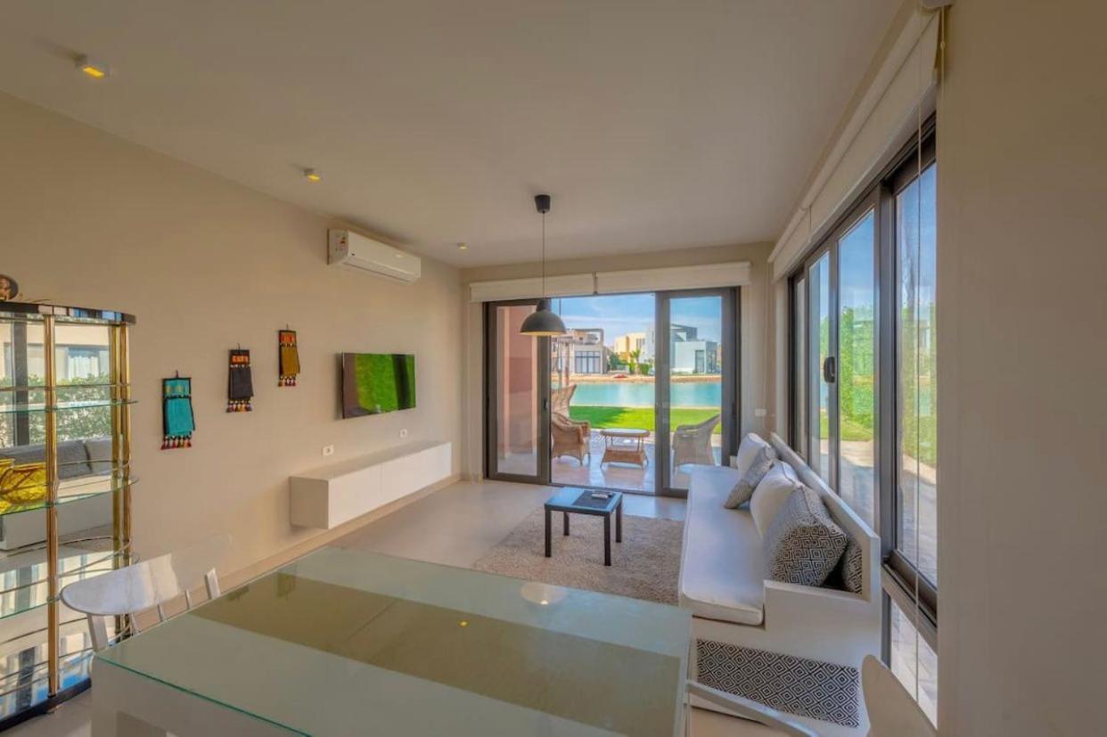 Casa de férias Mallard Duck 3 Bedroom Townhouse Elgouna Hurghada