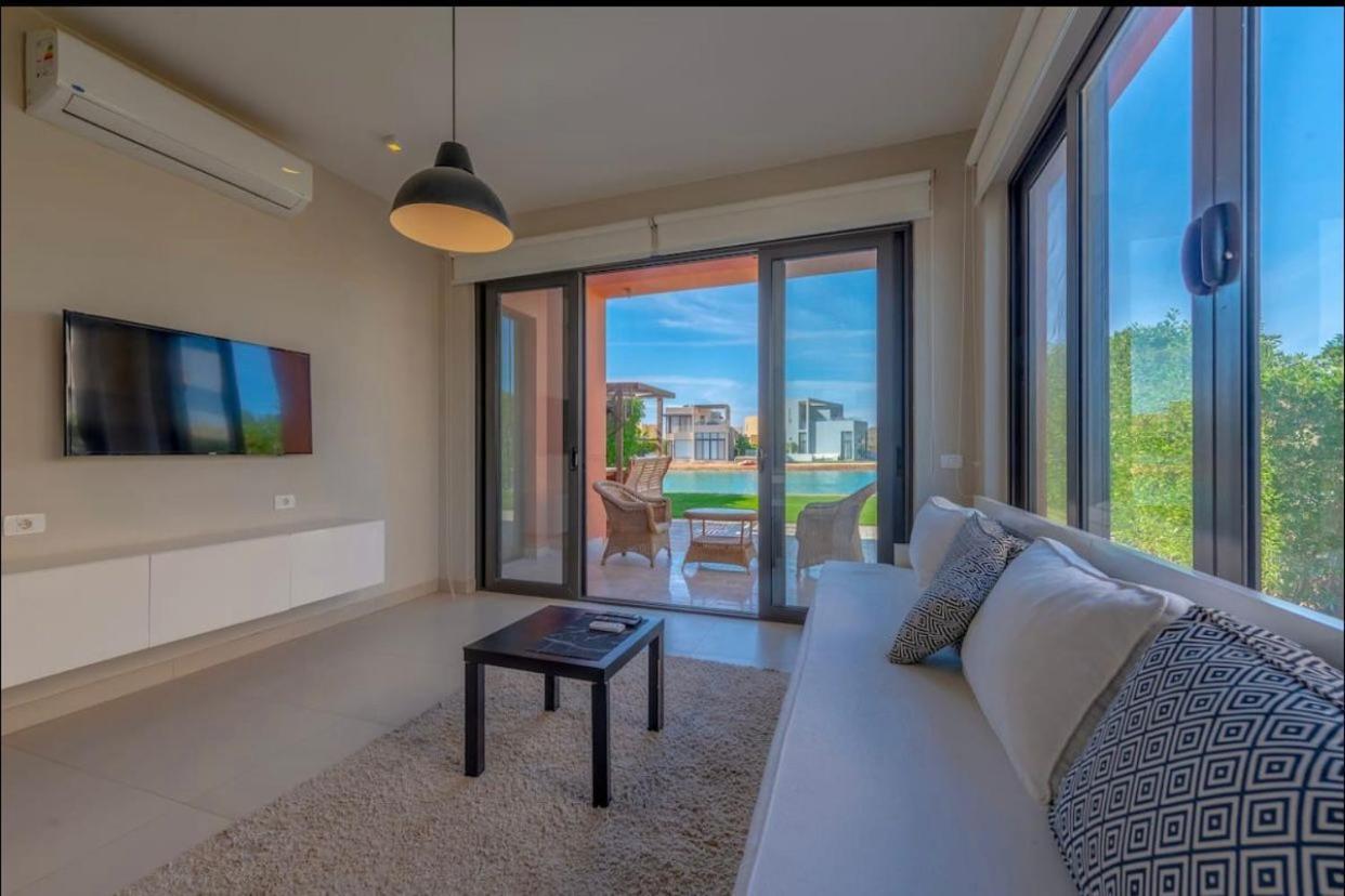 Mallard Duck 3 Bedroom Townhouse Elgouna * Hurghada